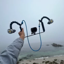 Complete 12" Camera Tray Wide-angle Photographer Kit -BARE Sales Shop tray goprowideangle 1024x1024