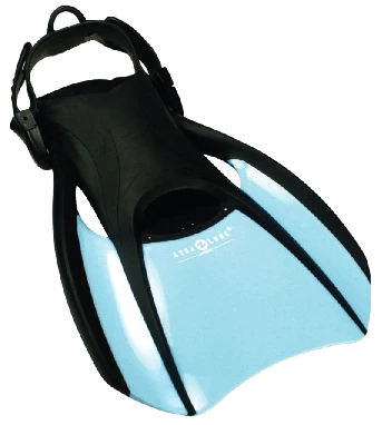 Aqua Lung Trek Snorkel Fin-Discontinued 2 Aqua Lung Trek Snorkel Fin-Discontinued