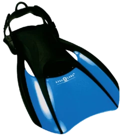 Aqua Lung Trek Snorkel Fin-Discontinued 5 Aqua Lung Trek Snorkel Fin-Discontinued -BARE Sales Shop trek dark blue