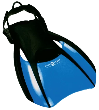 Aqua Lung Trek Snorkel Fin-Discontinued 3 Aqua Lung Trek Snorkel Fin-Discontinued - Image 2