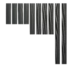 Trilaminate Suit Patch Kit