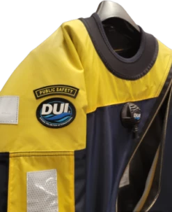 TLS350 Drysuit -Size MT- Sock Size 9-10- Open Box -BARE Sales Shop tsl350