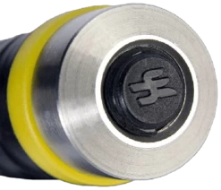 Blue Tang Titanium-Discontinued -BARE Sales Shop ukbluetankhydroalloyknifesidepic2tiny 1