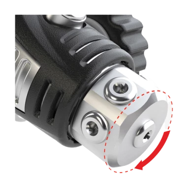 Mares ULTRA ADJ 82X 6 Mares ULTRA ADJ 82X - Image 4