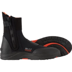 BARE 5mm Ultrawarmth Boots 11 BARE 5mm Ultrawarmth Boots -BARE Sales Shop ultrawarmth 5mm boots zipper