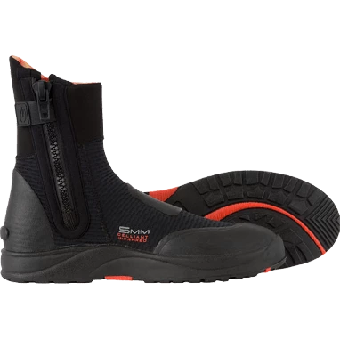 BARE 5mm Ultrawarmth Boots 6 BARE 5mm Ultrawarmth Boots - Image 4