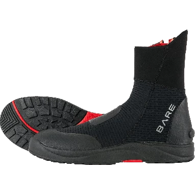 BARE 5mm Ultrawarmth Boots 4 BARE 5mm Ultrawarmth Boots - Image 2