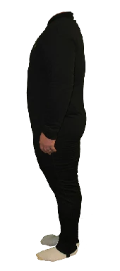 300 Polar-T Undergarment-SM