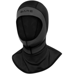 BARE EXOWEAR Hood 5 BARE EXOWEAR Hood -BARE Sales Shop unisex hood
