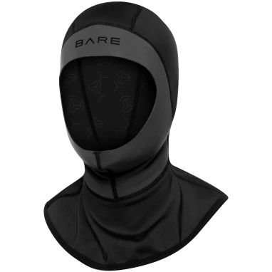 BARE EXOWEAR Hood 4 BARE EXOWEAR Hood - Image 2