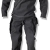 Cordura FZ Drysuit