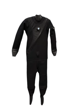 Floor Model Crushed Neoprene Suit - Mens Small 5'4" - 150lbs 3 Floor Model Crushed Neoprene Suit - Mens Small 5'4" - 150lbs