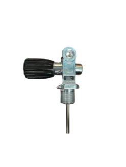 Used Thermo Yoke Valve