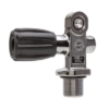 Thermo Yoke Valve - 3000psi - (21% O2)