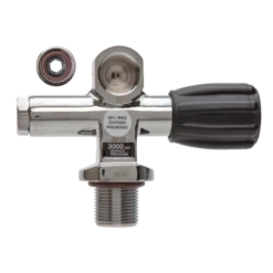 Thermo Modular Pro/Convertible Valve - Left Hand