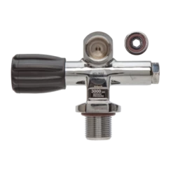 Thermo Modular Pro/Convertible Valve - Right Hand