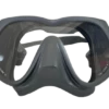 Vadose Frameless Mask - Grey