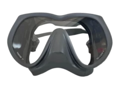 Vadose Frameless Mask - Grey