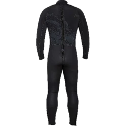 BARE Velocity Ultra Full 3 Mm Wetsuit