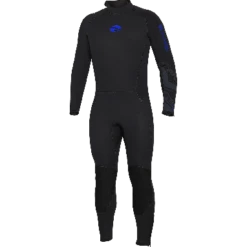 BARE Velocity Ultra Full 5 Mm Wetsuit 8 BARE Velocity Ultra Full 5 Mm Wetsuit -BARE Sales Shop velocity 5mm blue 0 1