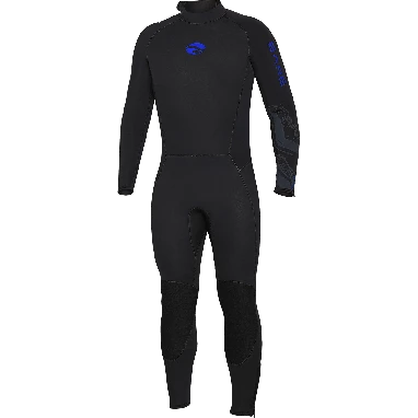 BARE Velocity Ultra Full 5 Mm Wetsuit 5 BARE Velocity Ultra Full 5 Mm Wetsuit - Image 3