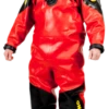 Viking HD 1550 Drysuit -BARE Sales Shop viking hd demand red sl27 yoke front