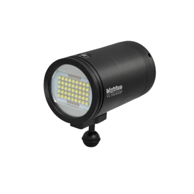 36000-Lumen Pro Video Light 3 36000-Lumen Pro Video Light