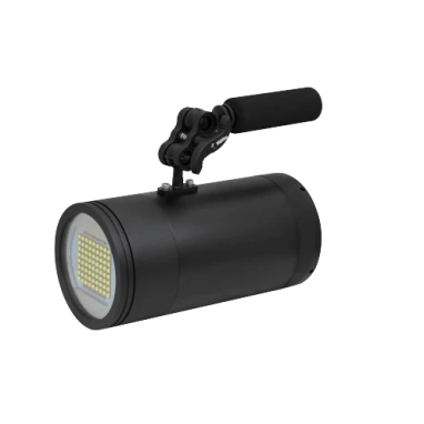 65,000 Lumen Video Light 9 65,000 Lumen Video Light - Image 7