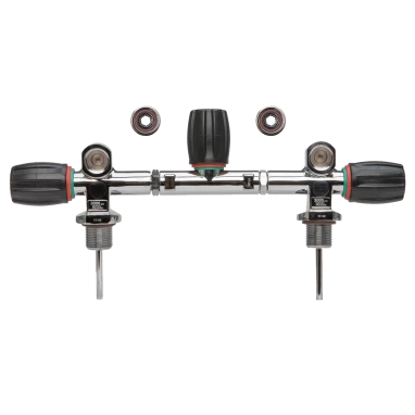 Faber HP Steel Tank Doubles Package - Hot Dip Galvanized 4 Faber HP Steel Tank Doubles Package - Hot Dip Galvanized - Image 2