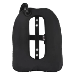 Dive Rite BP/W And Regulator Package 18 Dive Rite BP/W And Regulator Package -BARE Sales Shop voyagerxt bc5200 back view 600x600 1