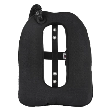 Dive Rite BP/W And Regulator Package 10 Dive Rite BP/W And Regulator Package - Image 8