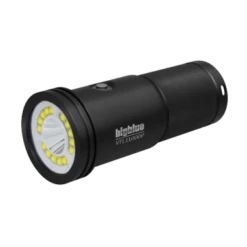 11,000-Lumen Dual-Beam Video & Tech Light