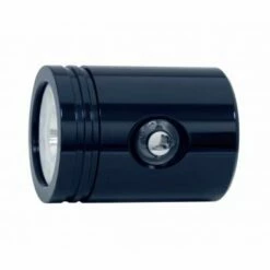 4600 Lumen Video Light - Glossy Black