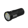9000-Lumen Wide Beam + 2900 Lumen Spot Beam – Black -BARE Sales Shop vtl9000p max