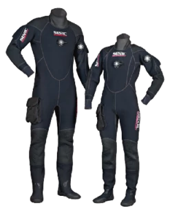 SEAC Warmdry Drysuit