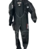 SEAC Men's Warmdry Drysuit - Lightly Used -LG