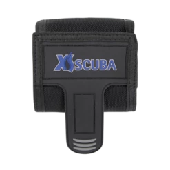 Quick-Release Single Weight Pocket