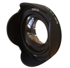 DC-Series 0.75x Wide Angle Conversion Lens