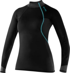 BARE EXOWEAR Long Sleeve Top -BARE Sales Shop womens top