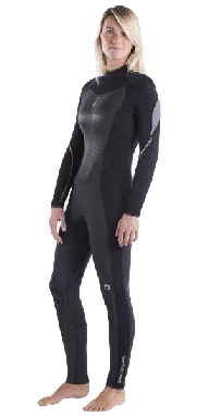 Women's Xenos 5mm Wetsuit