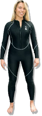 Womens Thermocline Full Suit- Discontinued