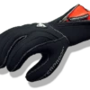 WATERPROOF 7mm G1 3 Finger Semi-Dry Glove -BARE Sales Shop wp g1 73