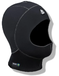 WATERPROOF H1 3/5mm Hood - No BIB