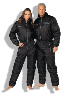 WATERPROOF WarmTec 300g Fiberfill Undergarment -ML