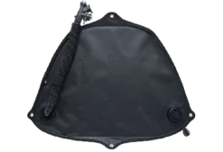 WSX-45 Sidemount Harness -BARE Sales Shop wsx 45.1