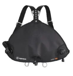 WSX 25 Sidemount Harness