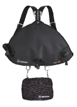 WSX 25 Sidemount Harness 10 WSX 25 Sidemount Harness -BARE Sales Shop wsx sidemount 5