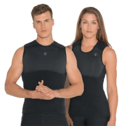 X-Core Thermal Vest 9 X-Core Thermal Vest -BARE Sales Shop x core man and woman