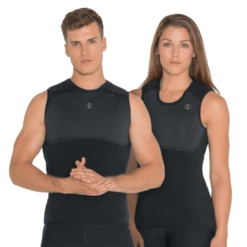 X-Core Vest And Leggings Package -BARE Sales Shop x core man and woman 2