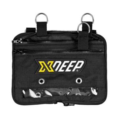 Expandable Cargo Pouch 6 Expandable Cargo Pouch - Image 4